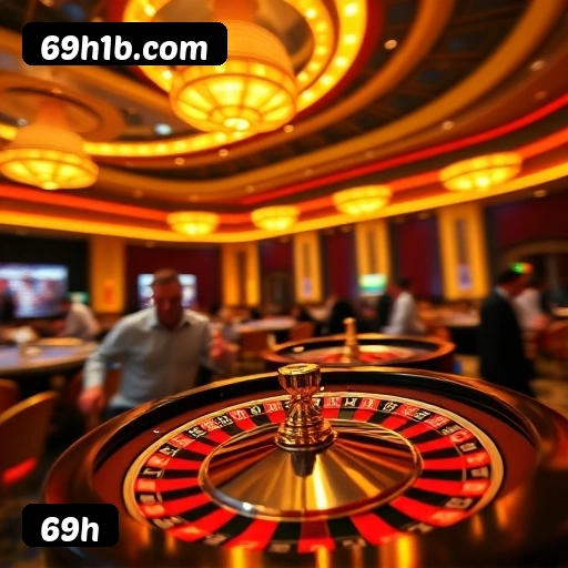 Acessar o site 69h COM